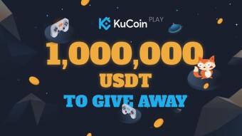 Anyone want 1000 USDT?