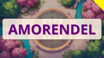 AMORENDEL: Everything you’ll Need to Know!