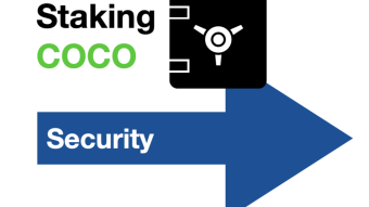 CO2Fund Safety: COCO now stakeable