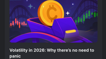 Bitcoin : the eternal phoenix of modern finance.