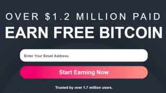 Earning Crypto Is Easy With This Underrated App