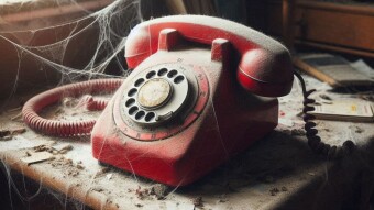 Usa whatsapp con el numero de teléfono de tu oficina (Sí, ese número fijo).