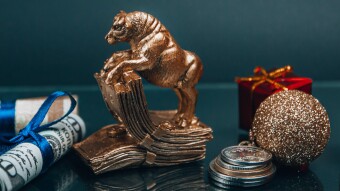 Bulls dominate the market on the daily chart today