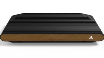 Atari Partners with Blockchain Gaming Platform Ultra