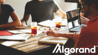 Algorand Possible Business Applications
