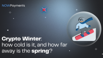 Crypto Winter 2022: How Cold Is It, And How Far Away Is The Spring?