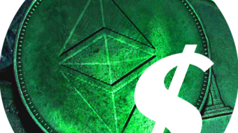 Ethereum Capital — The 0x167 Smart Contract, Part 7: The Selloff