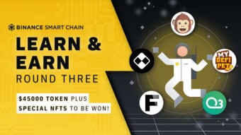 BSC Learn & Earn Round 3 : Final Quiz Answers
