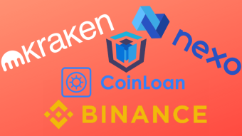 Crypto Interests Better Then Any Bank