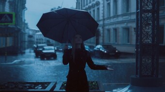 The Rain And Life Story