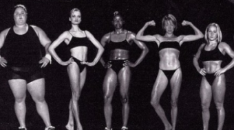 Funny Self-Refuting Fat Acceptance Propaganda
