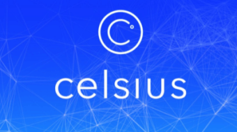 September 1, 2020 - We set CEL Token as Token of the month valued at $0.37. Today's Value $1.00