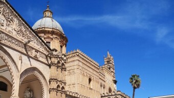 Sicily '22: Palermo - Part 1