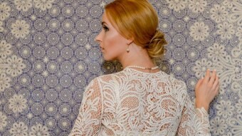 Сборник видео со стихами на тему "Я плету кружева своей жизни..."