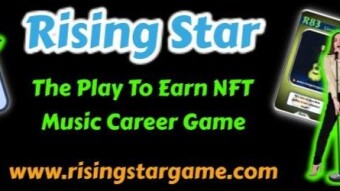 Rising Star - My life as a rockstar - part 3