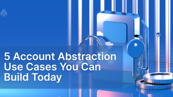 Account Abstraction Use Cases You Can Build Today