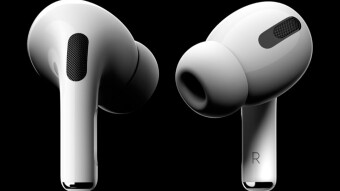 Contest - Win a Pair of Apple AirPods Pro (three lucky winners)
