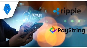 RIPPLE'S INTEROPERABILITY COMPLIMENTS PAYSTRING'S SIMPLICITY