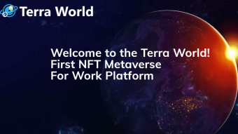 How Terra World Works: NFT, Land and Giveaway