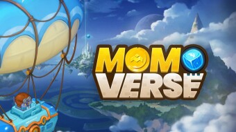 Mobox MOMOverse