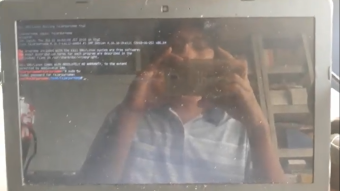 Fix Blank Screen Nvidia Optimus Laptop Linux and Cuda