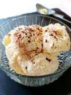 [ITA-ENG] Gelato con solo 3 ingredienti - Ice cream with only 3 ingredients