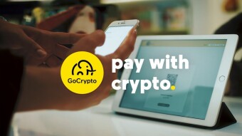 GoCrypto - The Fastest Growing Crypto Payment Network