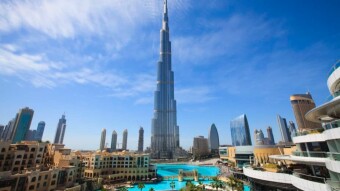 Russian's Workaround for Sanctions - United Arab Emirates (UAE) - News Brief