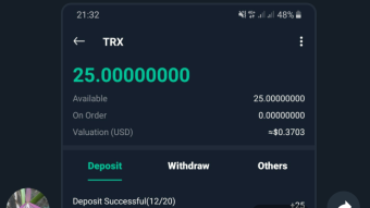 Win crypto on telegram answer trivia