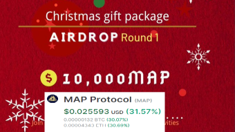 MarcoPollo Protocol (MAP) Round 1 || Chain to Chain Interoperation Protocol.