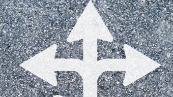Once you've achieved your goal, what's the next step?