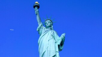 Ten Commandments of Visiting the USA