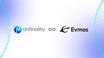 OnFinality Helps Web3 Builders Unlock the Power of Cross-Chain and EVM with Evmos