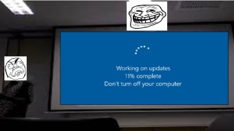 Disable or Customize Windows 10 Update also Linux and Android