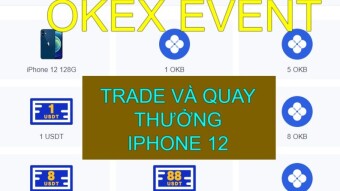 How To Take OKEX Token