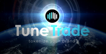 Game changer: One platform to create a token AND list it, on a built-in exchange...