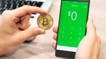 The new Cash App feature allows users to buy Bitcoin automatically
