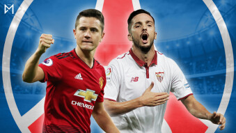 PSG will announce the signing of Herrera and Sarabia next week