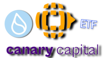 Canary Capital expands the possibilities in SUI by filing for the SUI ETF