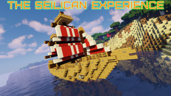 The Seilican Experience 2.11.12
