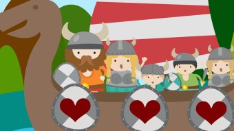 Valentine’s Day's Pagan Roots
