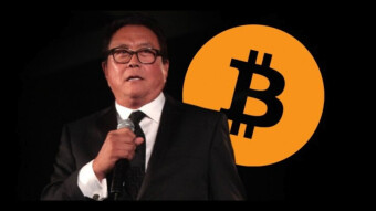 Will Bitcoin replace USD? Robert Kiyosaki says..