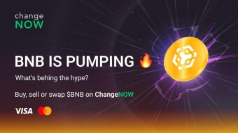 BNB Surges Past $600 – What's Driving the Rally?