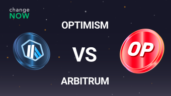 Arbitrum vs. Optimism: Clash of the Layer 2 Heavyweights