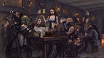 The CryptoGaming Guild is Recruiting! - Our First Major Public Tourmanent!