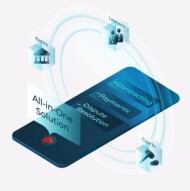 PREPAYWAY: A SIMPLE SOLUTION FOR COMPLEX PROCESSES THAT IS DESIGNED TO BOOST BUSINESS PROCESSES.