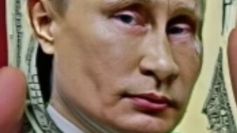 The Bank of Russia announce bill to allow cryptocurrency to be used in export-import deals instead of Dollar