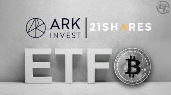 Bitcoin ETF: How Ark Invest Aims to Outpace BlackRock