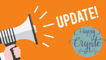 Happy Crypto Family: NFT Project UPDATE