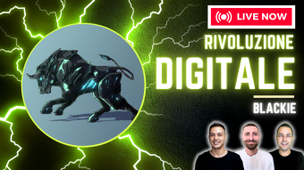 TOKENIZZIAMO LA REALTÀ CON GLI RWA!!!